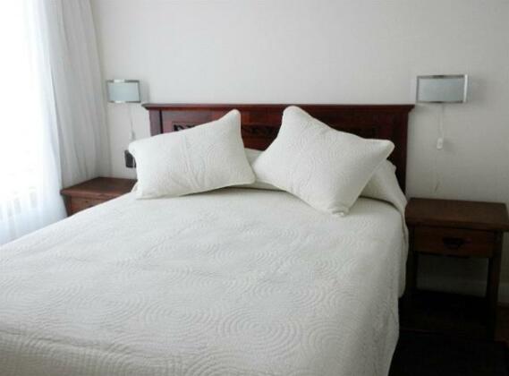 Chile Business Apartments - Photo2