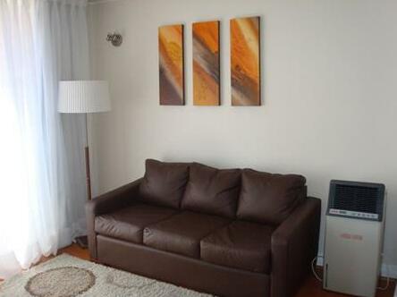 Chile Business Apartments - Photo5