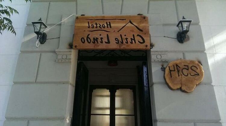 Chile Lindo Hostel - Photo2