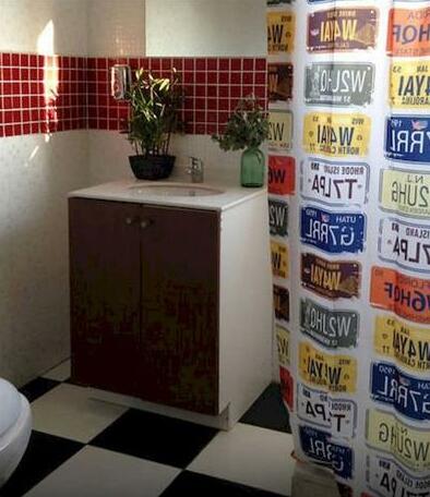 Chile Pepper Hostel - Photo2