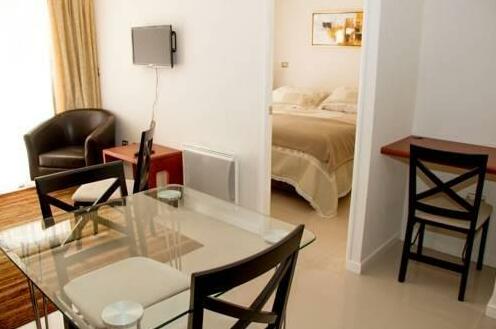 Chile Suites - Photo2
