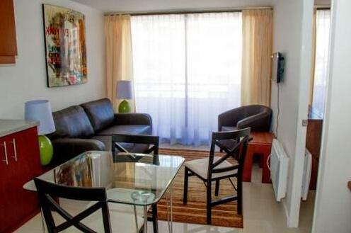 Chile Suites - Photo3