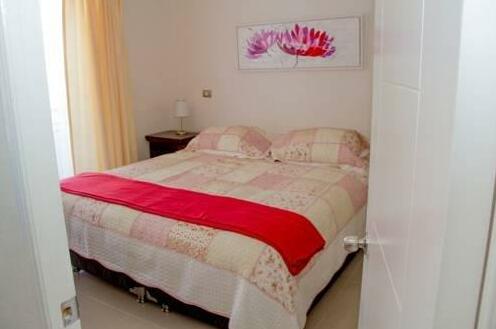 Chile Suites - Photo4