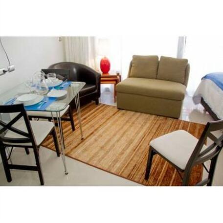 Chile Suites - Photo5