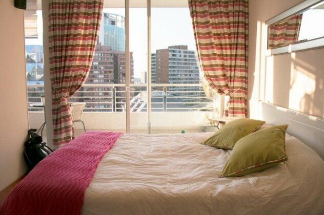 Chile4Rent Las CONDES - Photo2