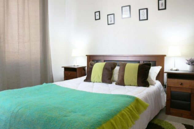 Chile4Rent Las CONDES - Photo3