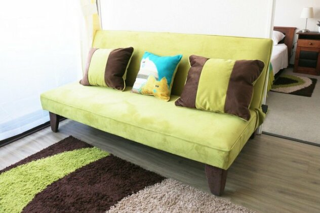 Chile4Rent Las CONDES - Photo4