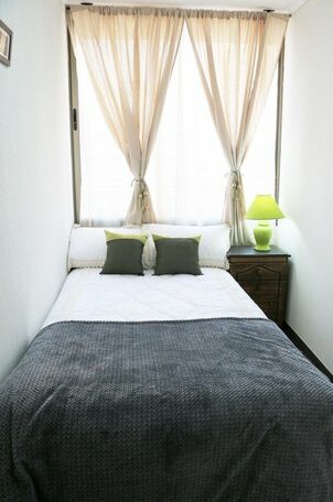 Chile4Rent Las CONDES - Photo5