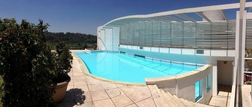 Chilean Suites and Apartment