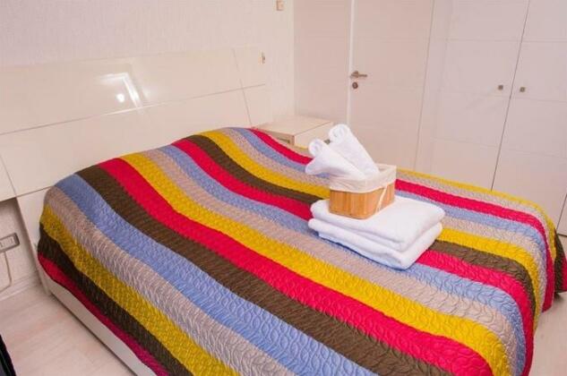 Chilean Suites and Apartment - Photo2