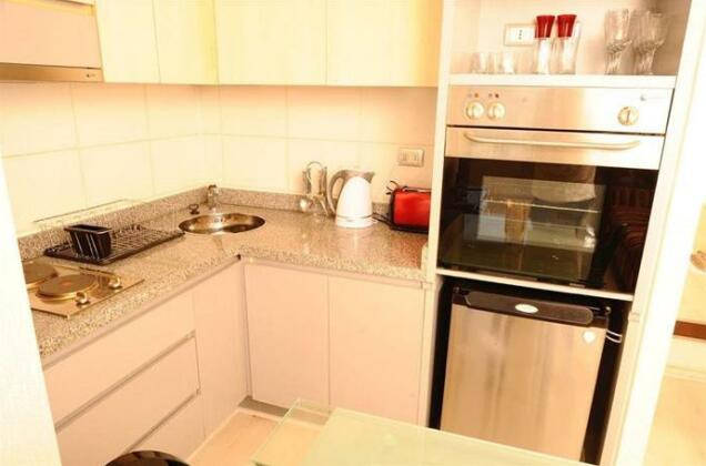 Chilean Suites and Apartment - Photo3