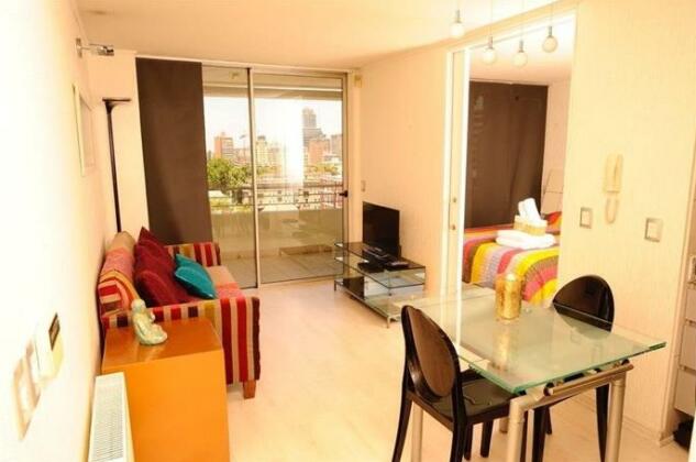 Chilean Suites and Apartment - Photo4
