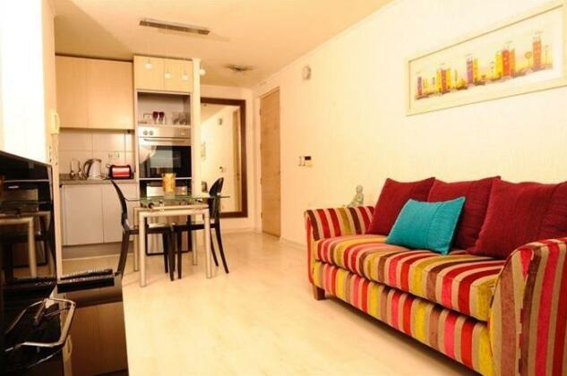 Chilean Suites and Apartment - Photo5