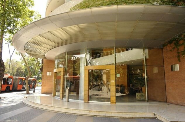 Chilean Suites Providencia