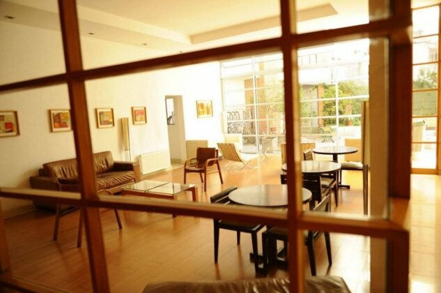 Chilean Suites Providencia - Photo2