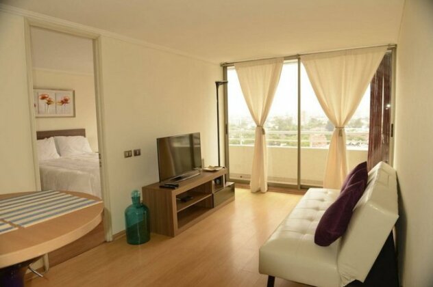 Chilean Suites Providencia - Photo3