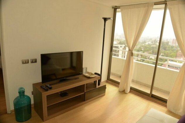 Chilean Suites Providencia - Photo4