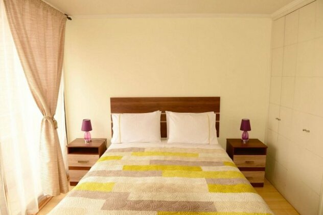 Chilean Suites Providencia - Photo5