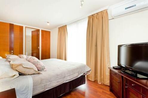 City Inn Apart 2 - Photo3