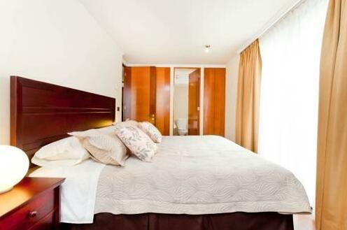 City Inn Apart 2 - Photo4