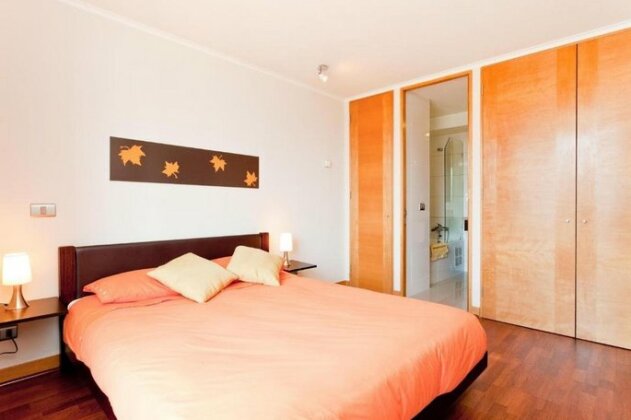 City Inn Apart Home - Photo4