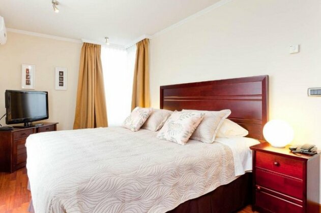 City Inn Apart Home - Photo5
