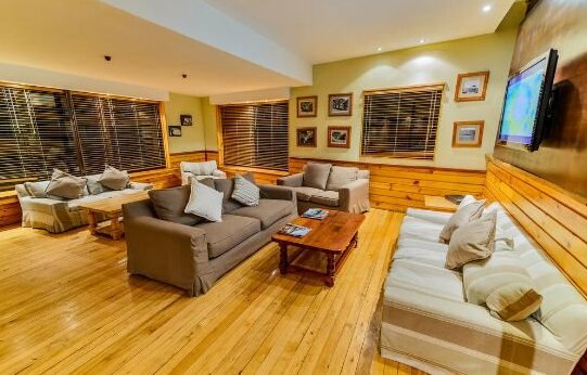 Colorado Apart Hotel - Photo4