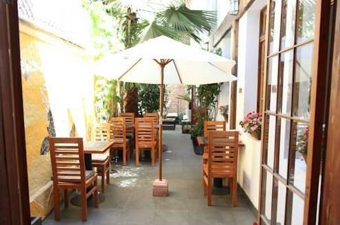Conchita Flores B&B - Photo2
