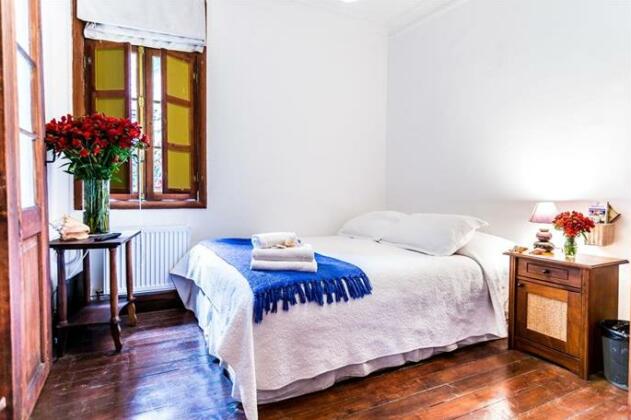 Conchita Flores B&B - Photo3