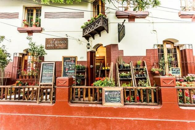Conchita Flores B&B - Photo4