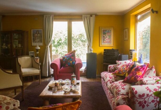 Confort Habitacion - Photo5