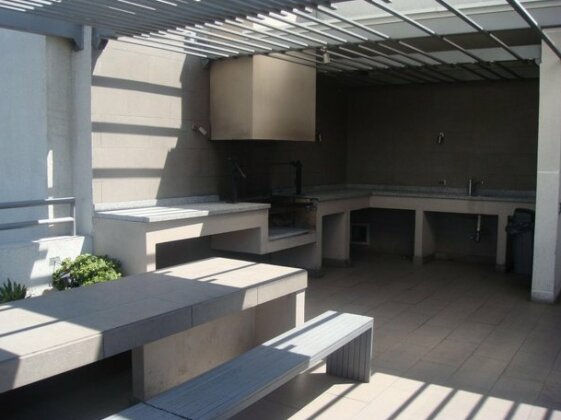 Cordillera Suites - Photo2