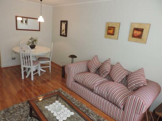Costanera Apart - Photo2