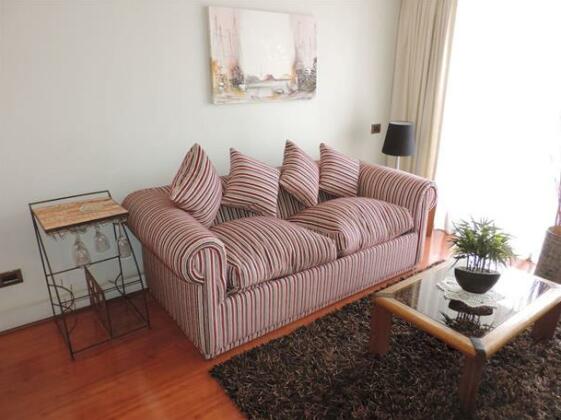 Costanera Apart - Photo3