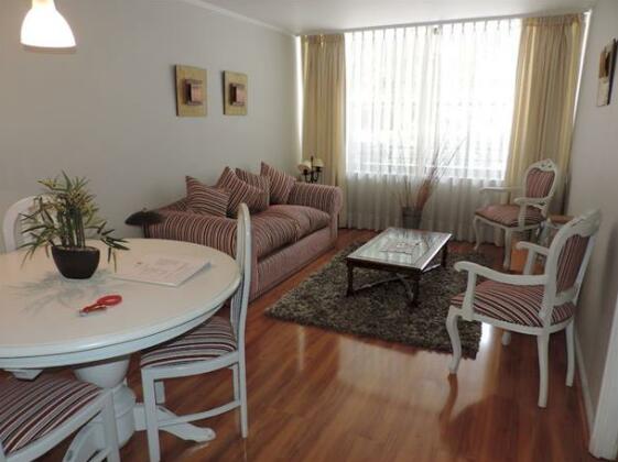 Costanera Apart - Photo4
