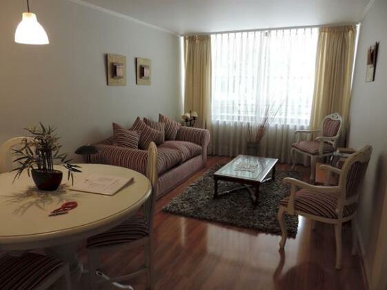 Costanera Apart - Photo5