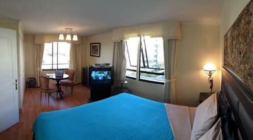 Costanera Center Apartment - Photo2