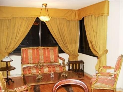 Costanera Center Apartment - Photo3