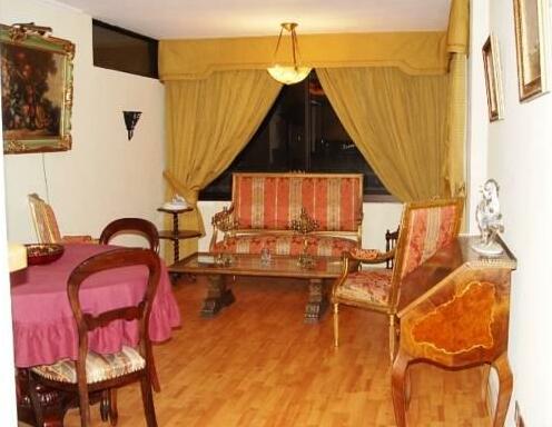 Costanera Center Apartment - Photo4