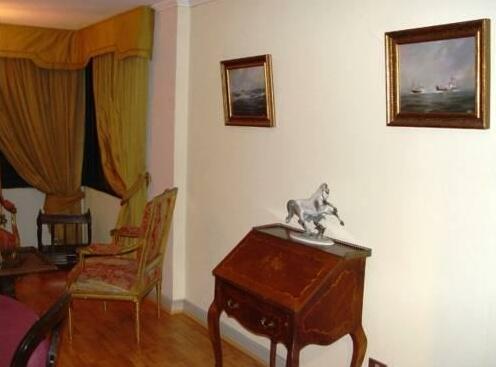 Costanera Center Apartment - Photo5
