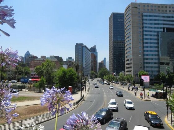 Costanera House para 3 - Photo3