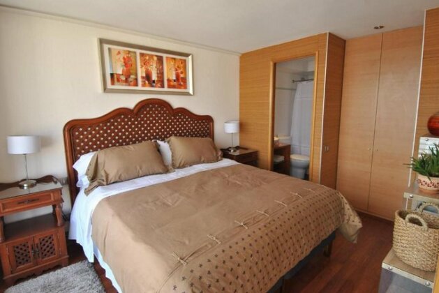 Costanera Stay Apartments - Photo3