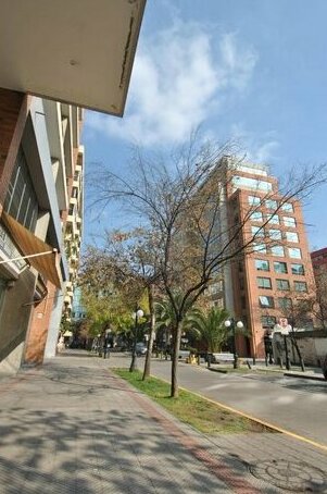 Costanera Stay Apartments
