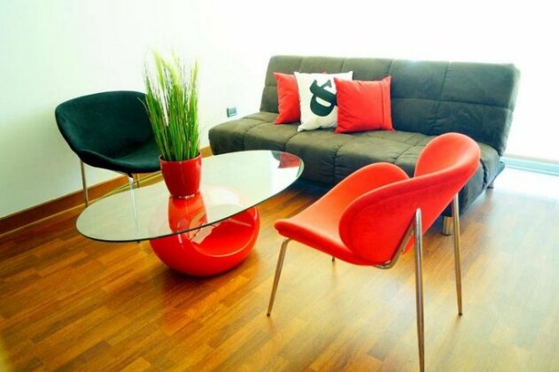 Crossurapart - Photo4