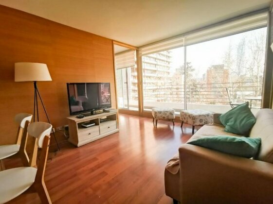 DAL Suites - Photo2