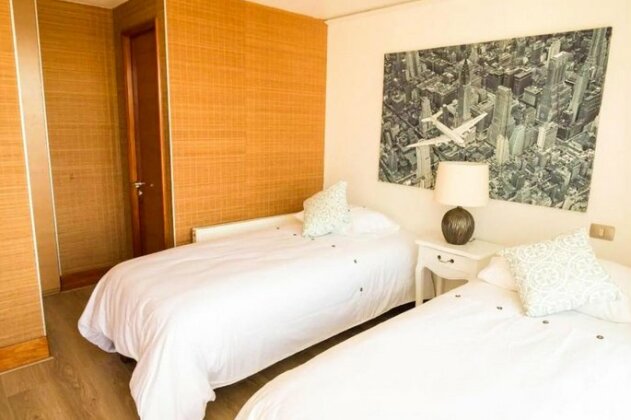 DAL Suites - Photo4