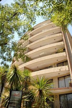 Dali Apart Hotel