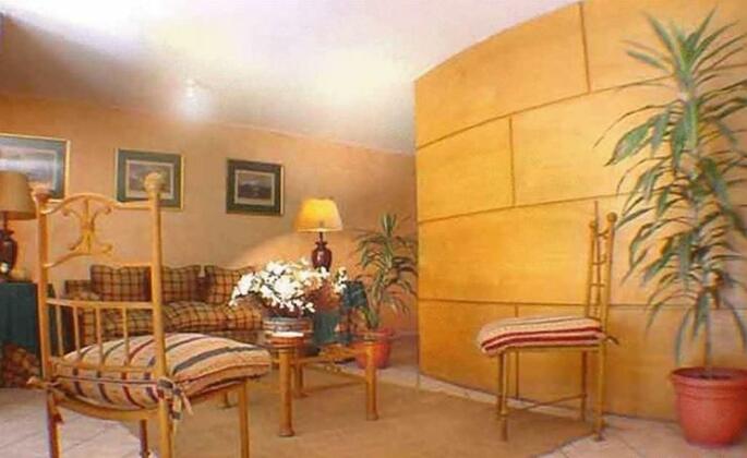 Dali Apart Hotel - Photo4