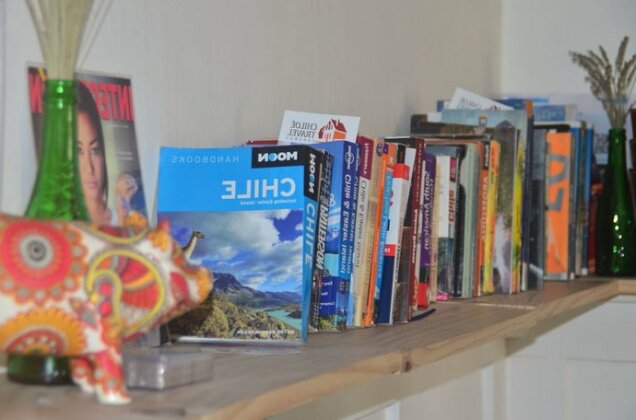 De Blasis B&B - Photo5