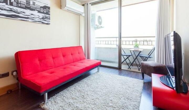 Departamento en Centro Providencia - Photo3